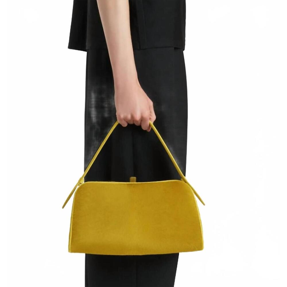 NEW KHAITE cate handbag in fern - Picture 3 of 3